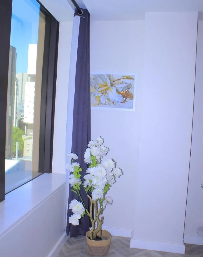 Foreshore Place Cape Town Apartment