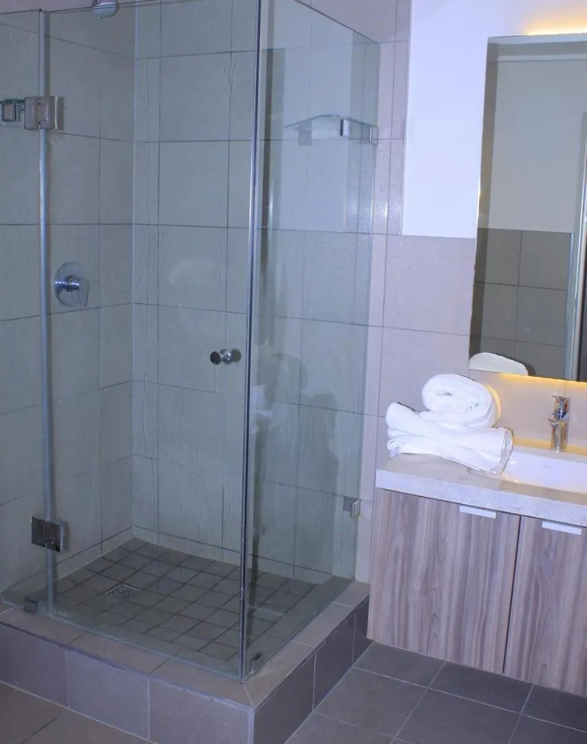 Apartment Foreshore Place Cape Town South Africa