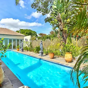 Jesdene Cape Town
